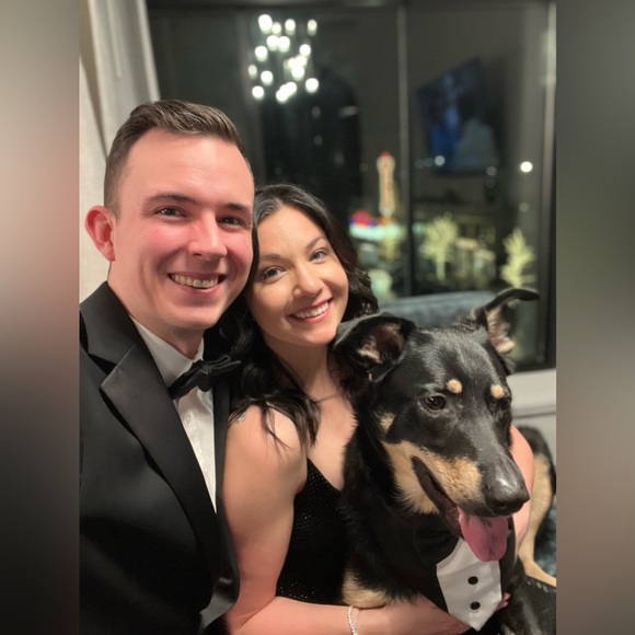 Meet your Posher, Jona - Picture 6 of 13